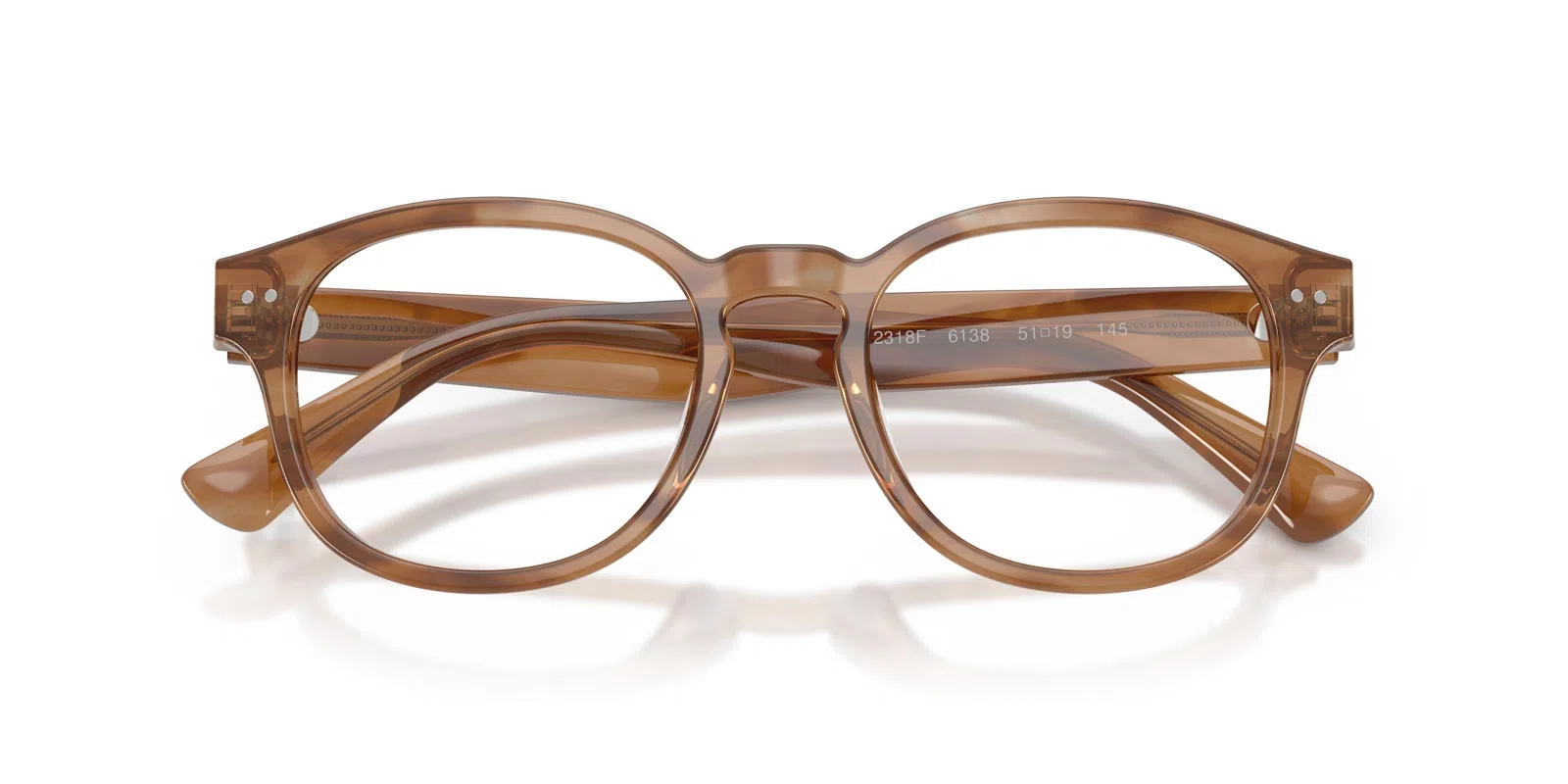 Polo 2318F Eyeglasses - view 24